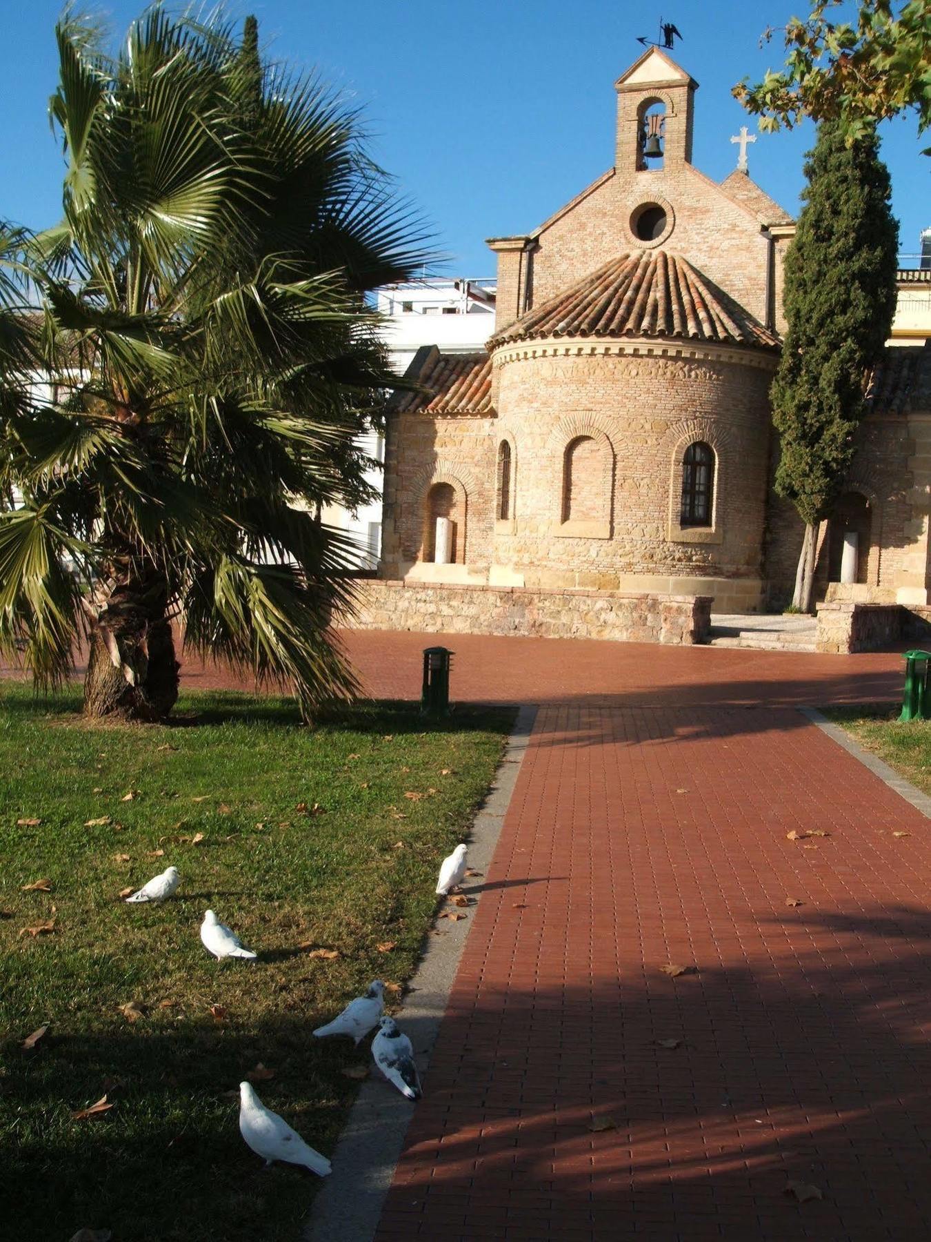 La Posada del Molino Córdoba Exterior foto